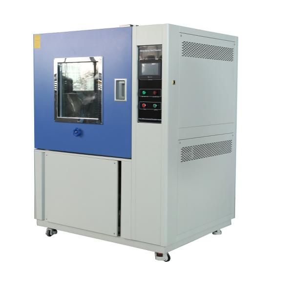 Исо20653 стандартное Ипкс1 к камере теста сопротивления воды входа Ипкс6