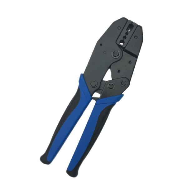 Kico 336J Universal FC SC ST fiber optic Crimping Pliers  tool for CCTV Coaxial cable connectors