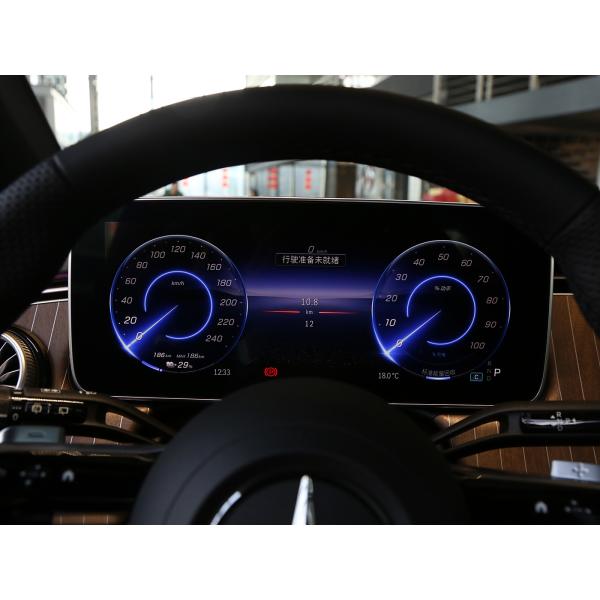 Nuevo EQE Mercedes Benz Sedan de coche eléctrico 4MATIC 609km de alcance