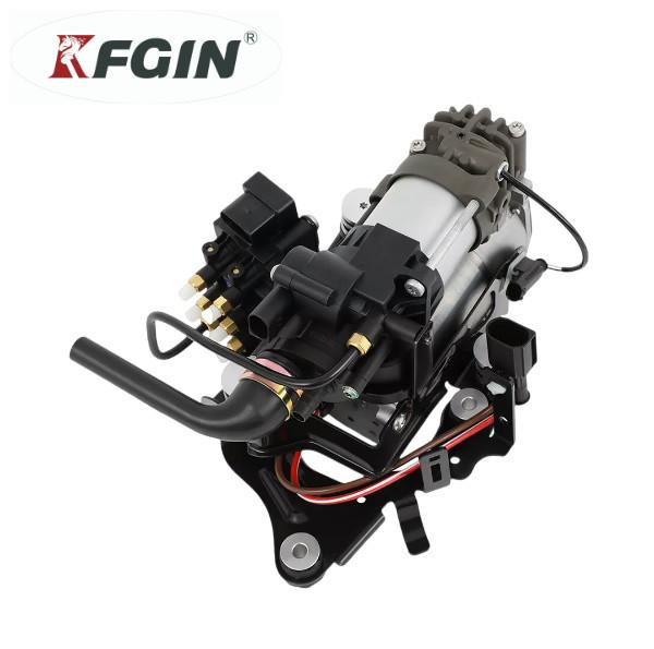 37 20 6 861 882 BMW Air Suspension Compressor 7 Series G12 BMW Air Suspension Pump