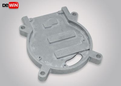 High Presicion Pressure Die Casting Parts Mechanical Reduces Labor Costs 310 MPa