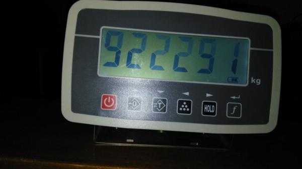 Floor scale/LZPT3/Alloy steel/Stainless steel/0-1t-2t-3t-5t-10t