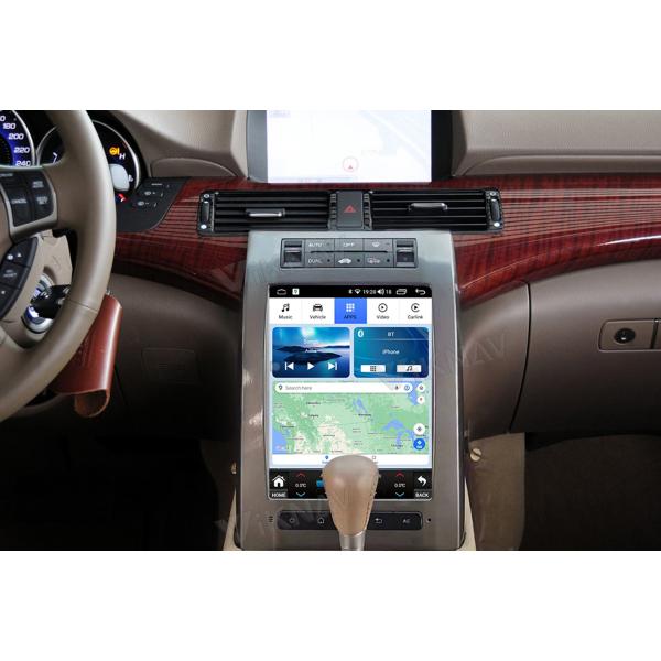 2006-2010 Honda Tesla Экран Автомобильное радио Стерео Двойной Дина Bluetooth Главное устройство Приборная панель
