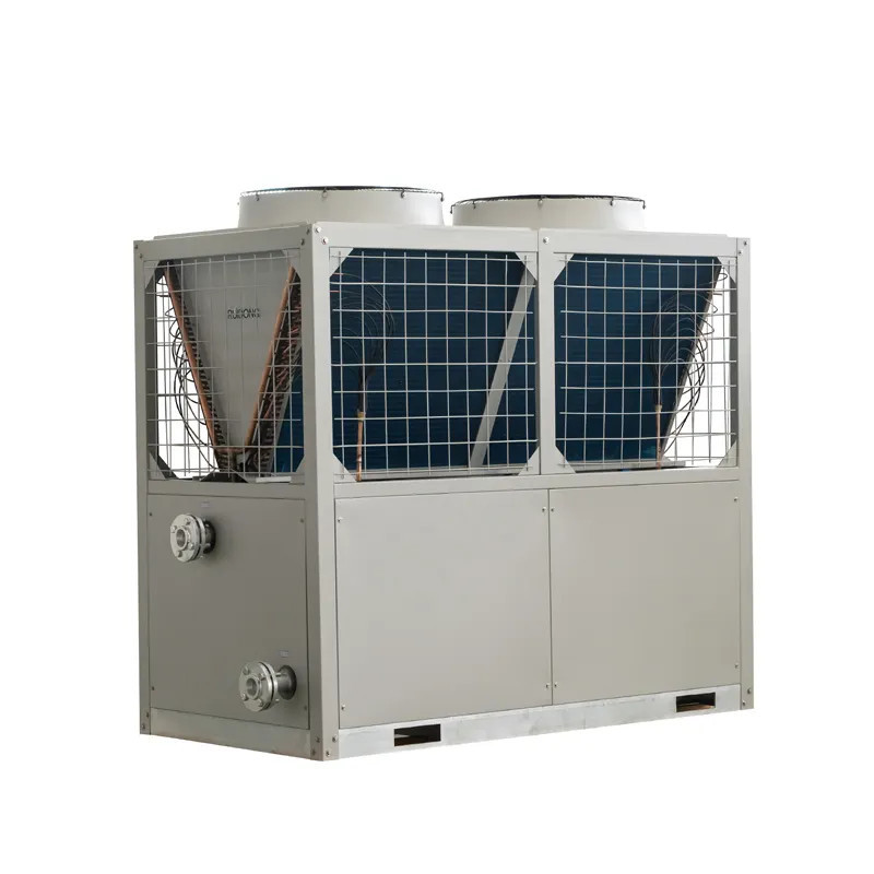 75℃ High Temperature Heat Pump 40kW