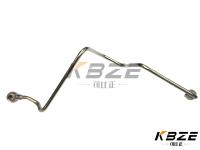 KUBOTA 16292-33210 TURBOCHARGER sustitución de la tubería de entrada para el motor KUBOTA V1505