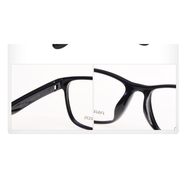 Cartoon Kids Designer Frames , Kids Glasses Frames Boys Super Flexibility