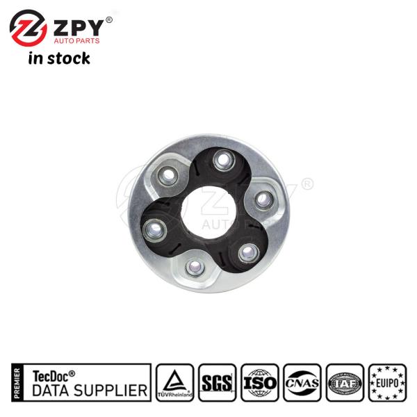 ZPY Propeller Shaft Flex Disc 1J0521127A for Audi VW Porsche