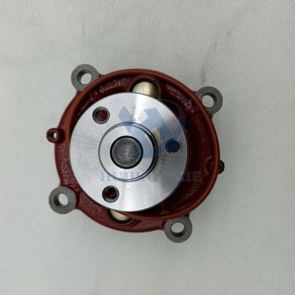 Excavator Parts VOE21404502 21404502 Water Pump for Volvo EC210B EC290B D6D Excavator