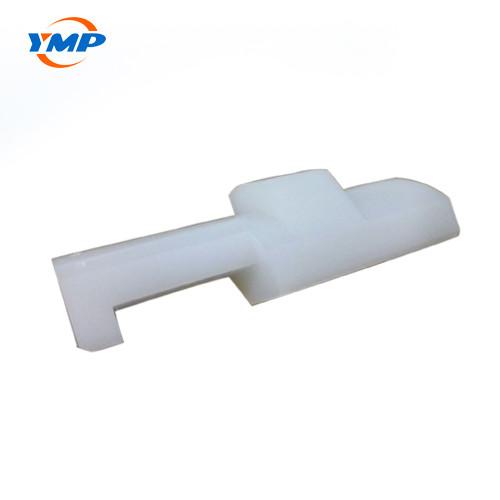 Injection Mold Non Standrad CNC Machining Plastic Parts Support Drawing And Sample