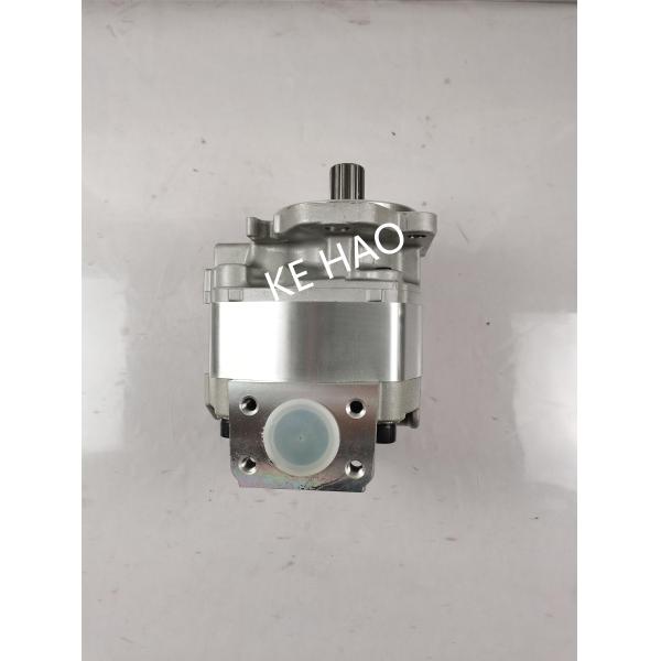 705-11-38010 pompe à engrenages du SEL (3) 080 KOMATSU D60P D65E D65P D70LE D85E D85ESS 13.242kgs