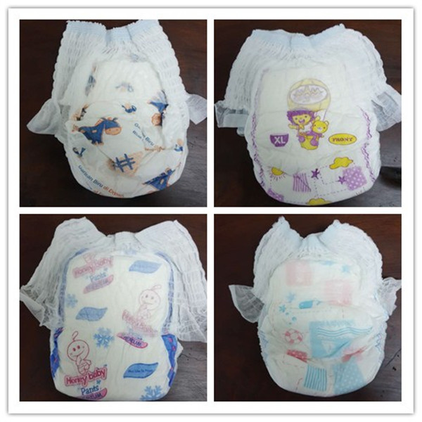 Таможня ГД12 напечатала тягу гигиены пеленок младенца ранга б вверх по брюкам для мальчиков