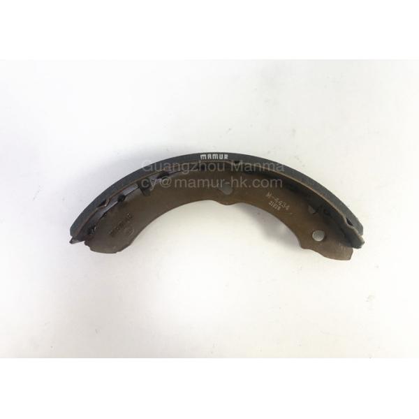 Brake Shoe ISUZU Brake Parts For ISUZU NHR JMC 1030 8-97035084-0 3501120A