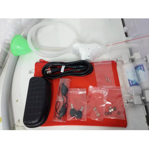 FDA Approved Beauty And Personal Care Diode Laser Equipment Beauty Apparatus Diode Hair Removal Laser System 2Kw Laser D