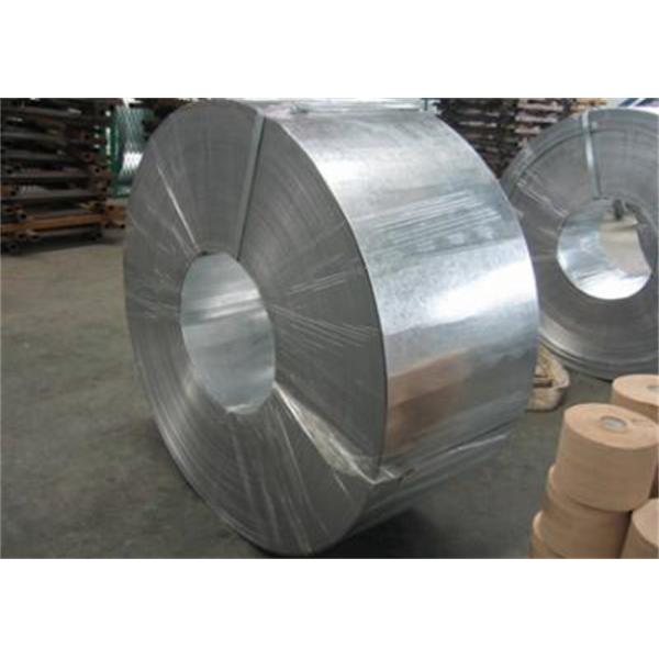 CE Hot Dip Galvanized Steel Strip 14 18 16 Ga Galvanized Steel Sheet