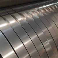 A categoria J3 dos SS 201 lamina a bobina para a espessura de fabricação das dobradiças: - 1mm, 1.45mm, revestimento 2B de 1.95mm