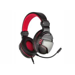 3,5 acero superior del ABS de las auriculares del juego del enchufe para la plataforma multi