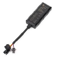 perseguidor anti móvil de GPS del automóvil del hurto 55mAh del perseguidor BDS de GPS del CEP de los 2.5m