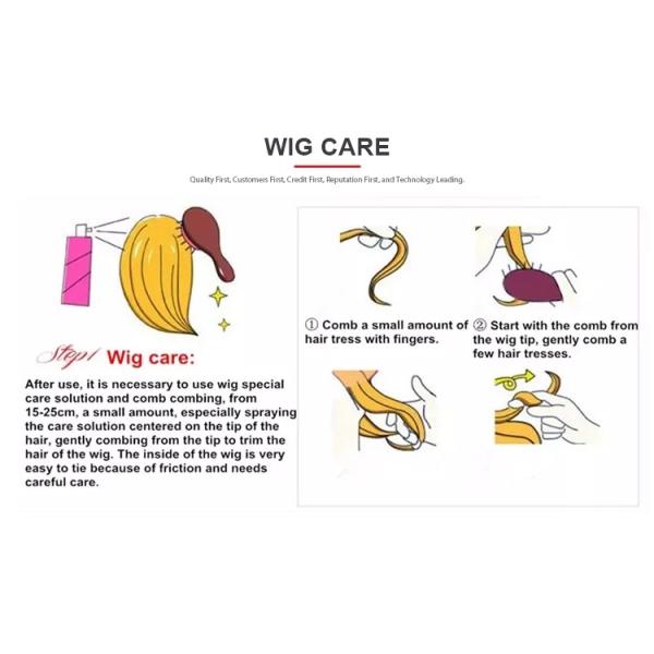 Fashion Multi Color Synthetic Cosplay Wigs , Long Curly Wave Hair Wigs