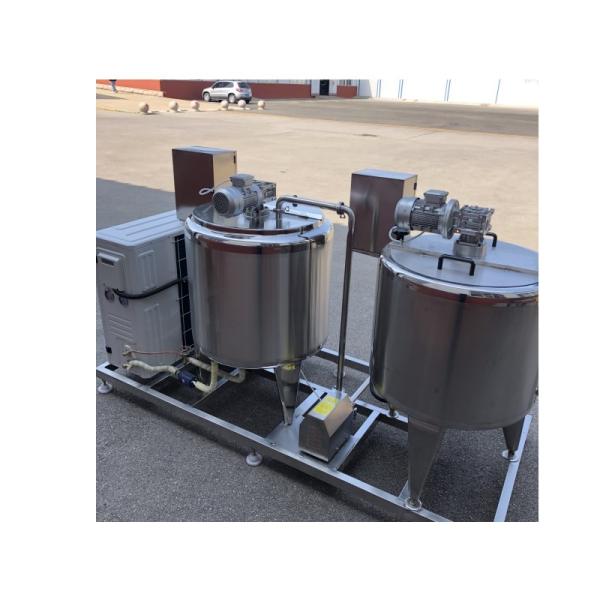 Hfd-Ml-100 High Capacity 50 Gram Milk Powder Packing Machine Commercial