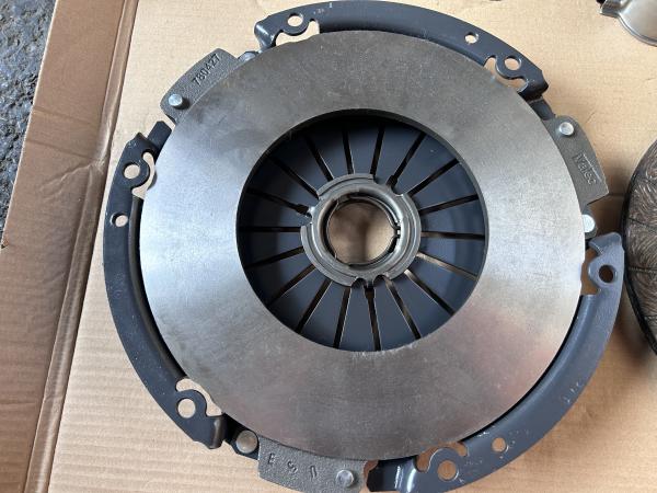 2994018 Clutch Assembly