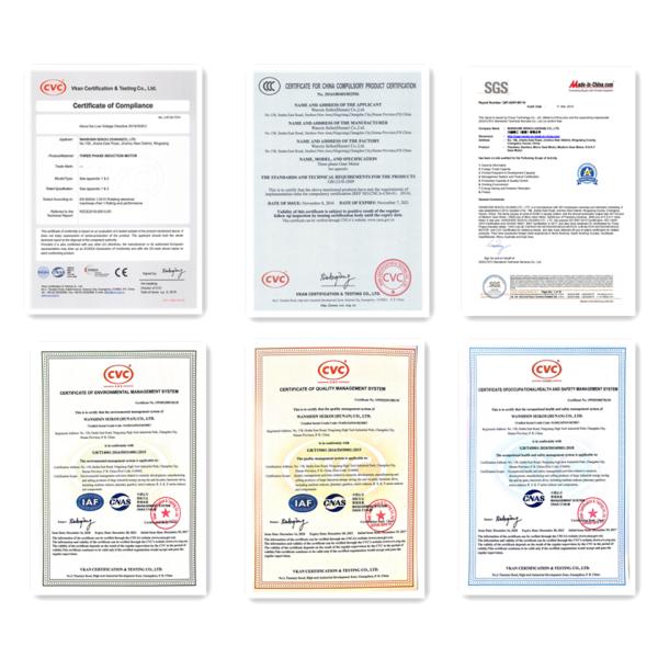 Малошумный потолочный вентилятор CCC HVLS аттестовал