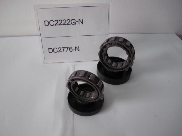 STIEBER quality  freewheel made in china DC2222G one  way sprag  clutch
