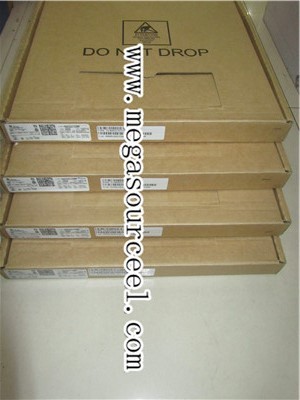 Programmable IC Chip XC5VLX155T-3FFG1136C - xilinx - Virtex-5 FPGA