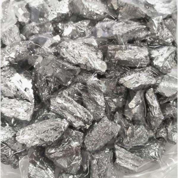 LME Standard High Purity Metal Antimony Ingot Sb 99.9% 99.85% 99.65%