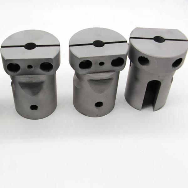 Segmented Hex Carbide Punches And Dies With YG20C VA80 CD-750 H13 Material