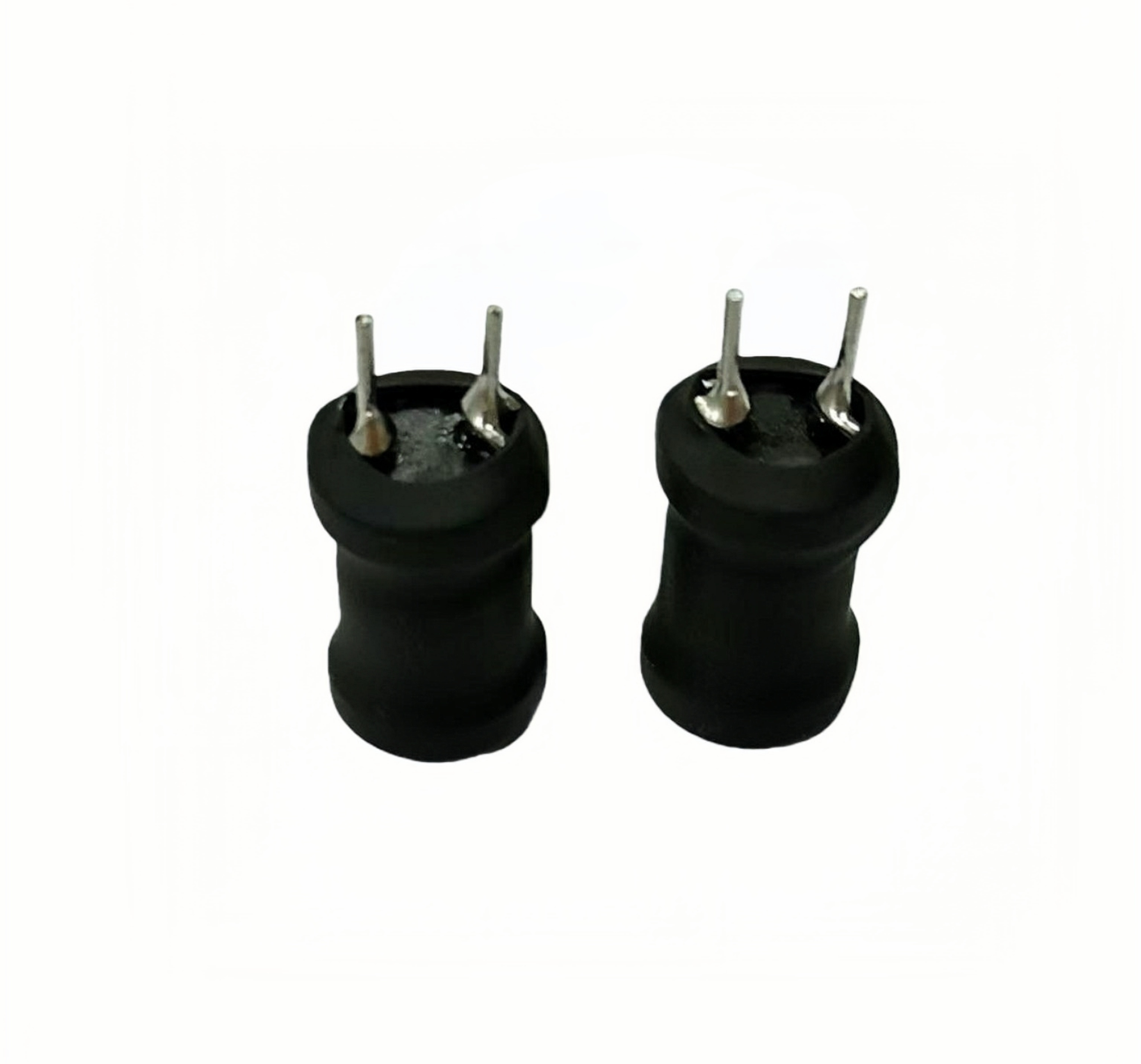 DR1016-15uh I-shaped inductor charger/switch power supply dedicated vertical plug-in inductor