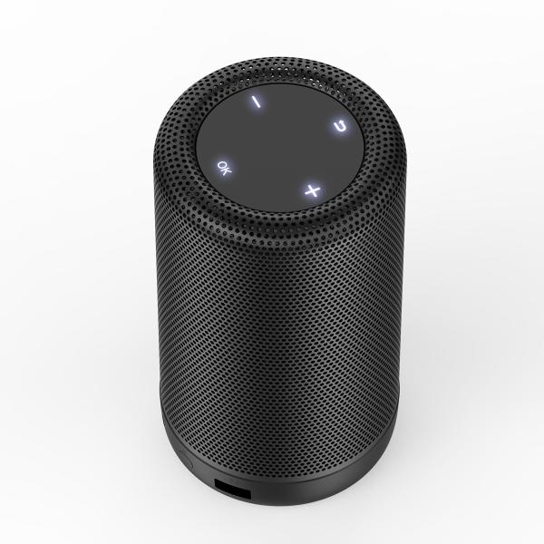 Репроектор DLP СИД беспроводного андроида репроектора 1080P Wifi умного мобильного мини