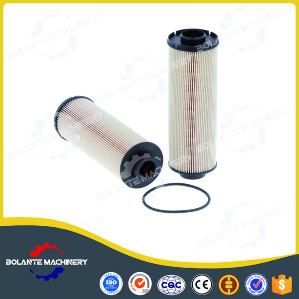 Diesel Engine Fuel Filter for MAN TGA TGS TGX NEOPLAN, 51125030056