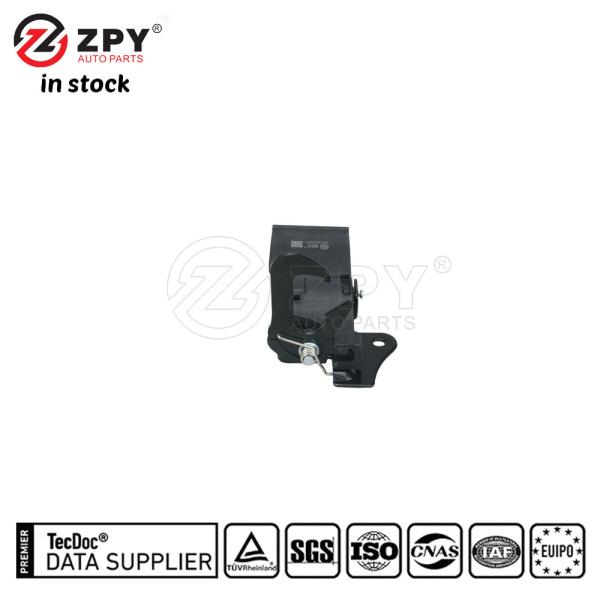 ZPY 4H0823485C Hood Latch Release Lever for Audi A8 S8 Quattro 2013-2017