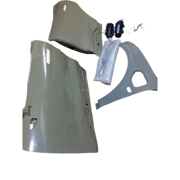 ZEEKR001 Car Parts All Car Accessories for ZEEKR 001 Hatchback 21.04- at from ZEEKR