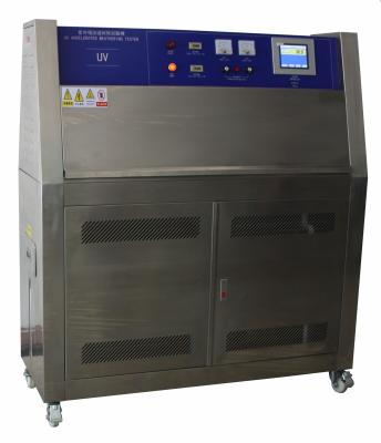 Da câmara climática programável do teste do equipamento de teste do laboratório câmara UV da temperatura da câmara dos testes ambientais da câmara do envelhecimento