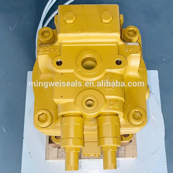 CAT365C  CAT365B  Swing Drive Hydraulic Motor