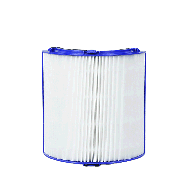 Activated Carbon Hepa 13 Filter Fits Dyson TP06 TP09 HP06 PH01 PH02 TP07