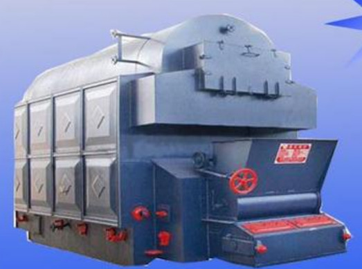 1400KW Hot Oil Heater Package Equipment Low Pollution Emission Reasonable Structure
