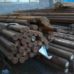 Custom OD SAE1022 High Tensile Hot Rolled Round Bar 6mm Mild Steel Rod