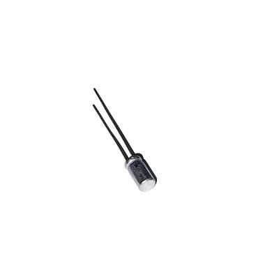 Bateria de lítio recarregável cilíndrica 2.4Volt de Huahui HTC0407 1.6mAh