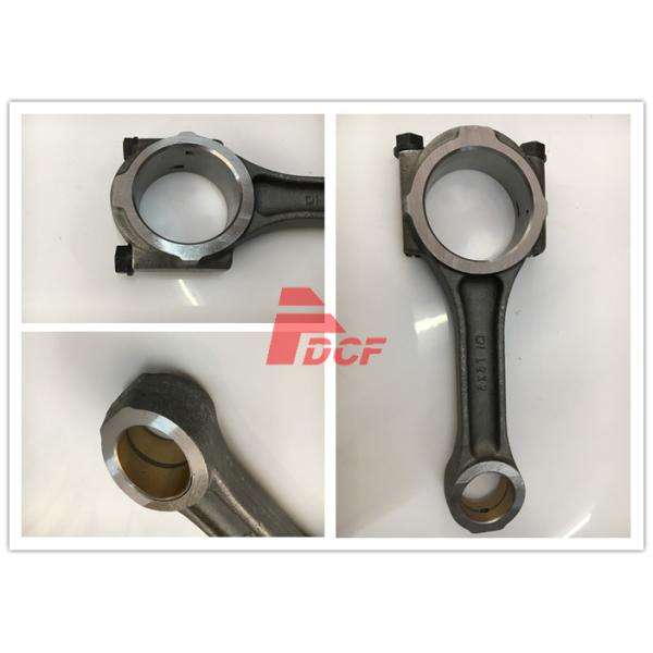 DB58 Engine Connecting Rod 65.01201-1101 For DAEWOO Excavator Diesel Engine Parts