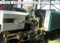 Mechanical Hydraulic Injection Molding Machine With Friendly Control System