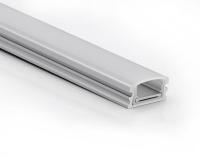 High quality slim surface IP65 waterproof led aluminum profile