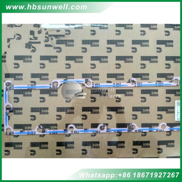 Cummins M11 ISM QSM Engine Gasket Set / Intake Manifold Gasket 3066369 3069786