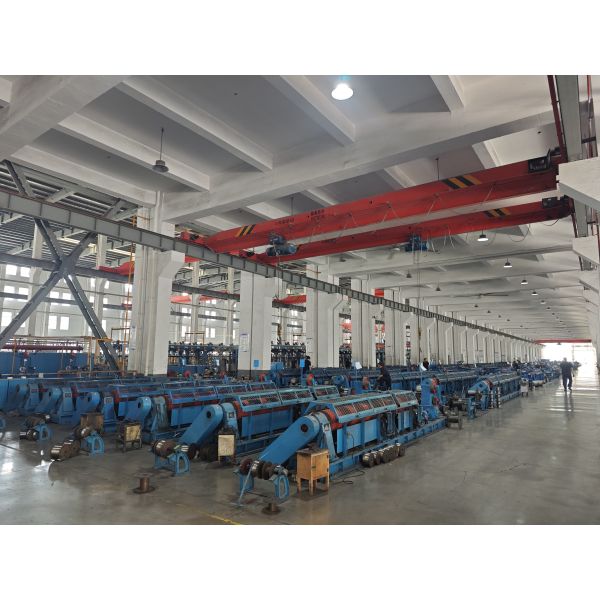 STAINLESS STEEL WIRE ROPE 304 7X7 4.76MM