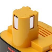 2000mAh 12 Volt Bateria de ferramenta de energia Panasonic Ey9005b Ey9006 Ey9006b