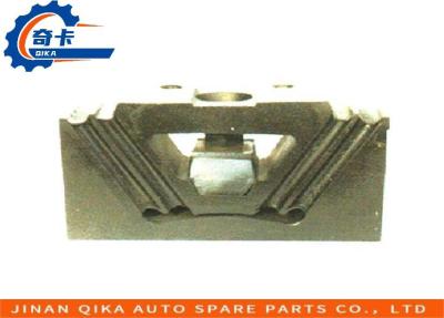 Original Parts Foton Truck Spares Oman Rear Engine Mount Truck Chassis Parts