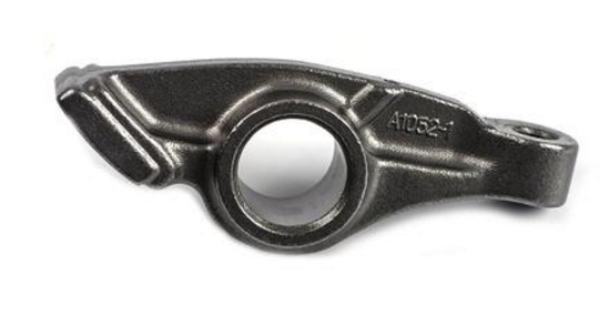 Цвет 13802-54011 руки коромысла 13801-54011 Тойота чугуна металла черный