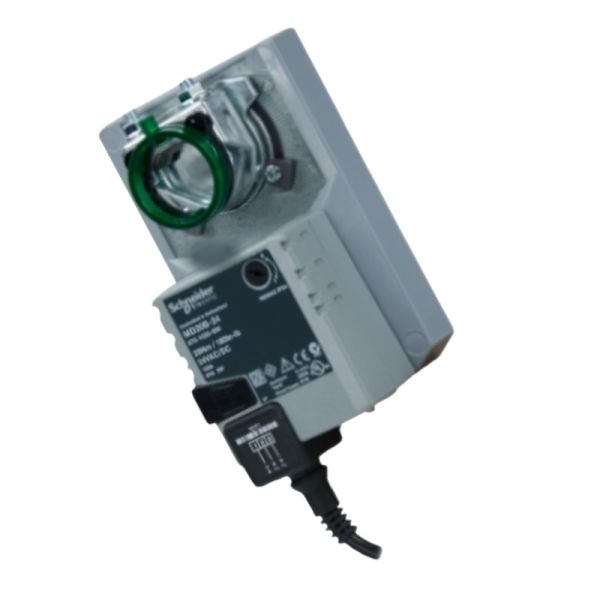 8751025000 Schneider Non-Spring Return Damper Actuator 24V 20Nm Float New