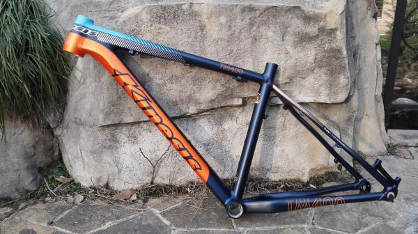 26 Alumínio7046 Alloy MTB Frame SPF Superlight 26er XC hardtail mountain bike frame